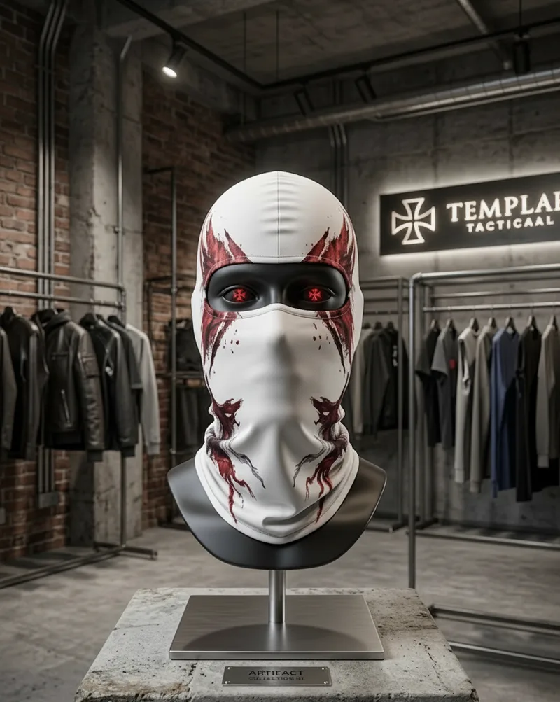 Masks